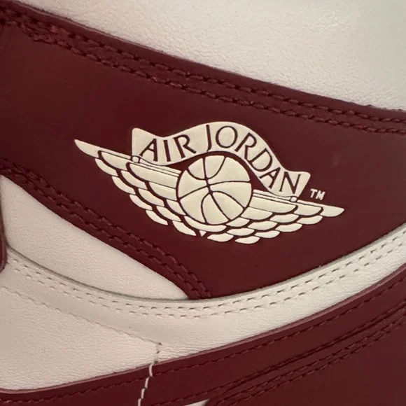 Air Jordan 1 Retro   HIGH OG - Picture 8 of 8